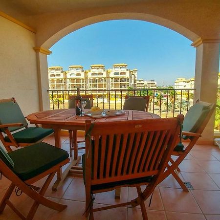Ribera Beach 1 Apartment Nali Mar de Cristal Exterior photo
