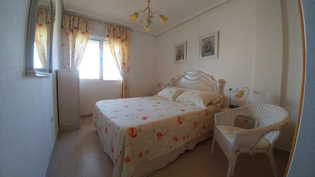 Ribera Beach 1 Apartment Nali Mar de Cristal Exterior photo