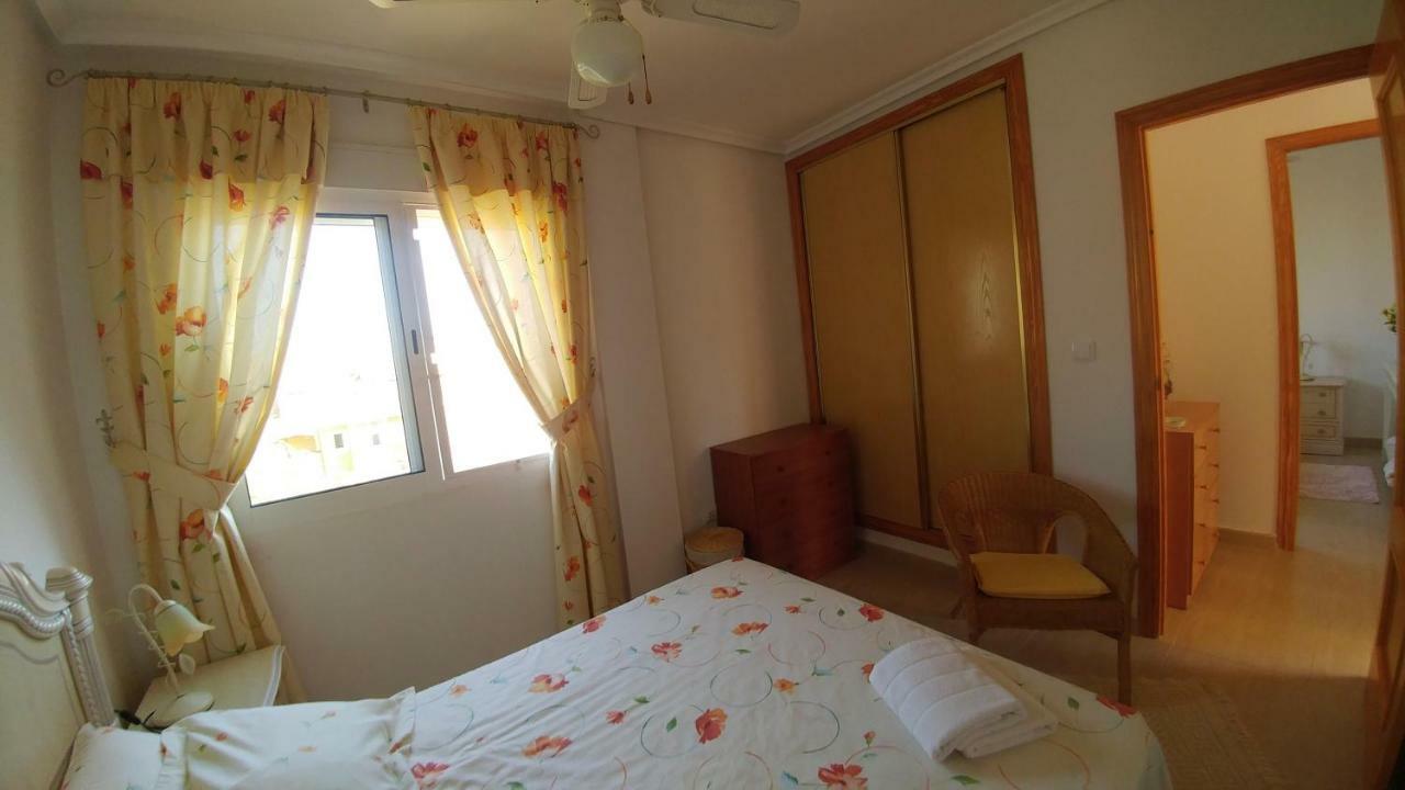 Ribera Beach 1 Apartment Nali Mar de Cristal Exterior photo