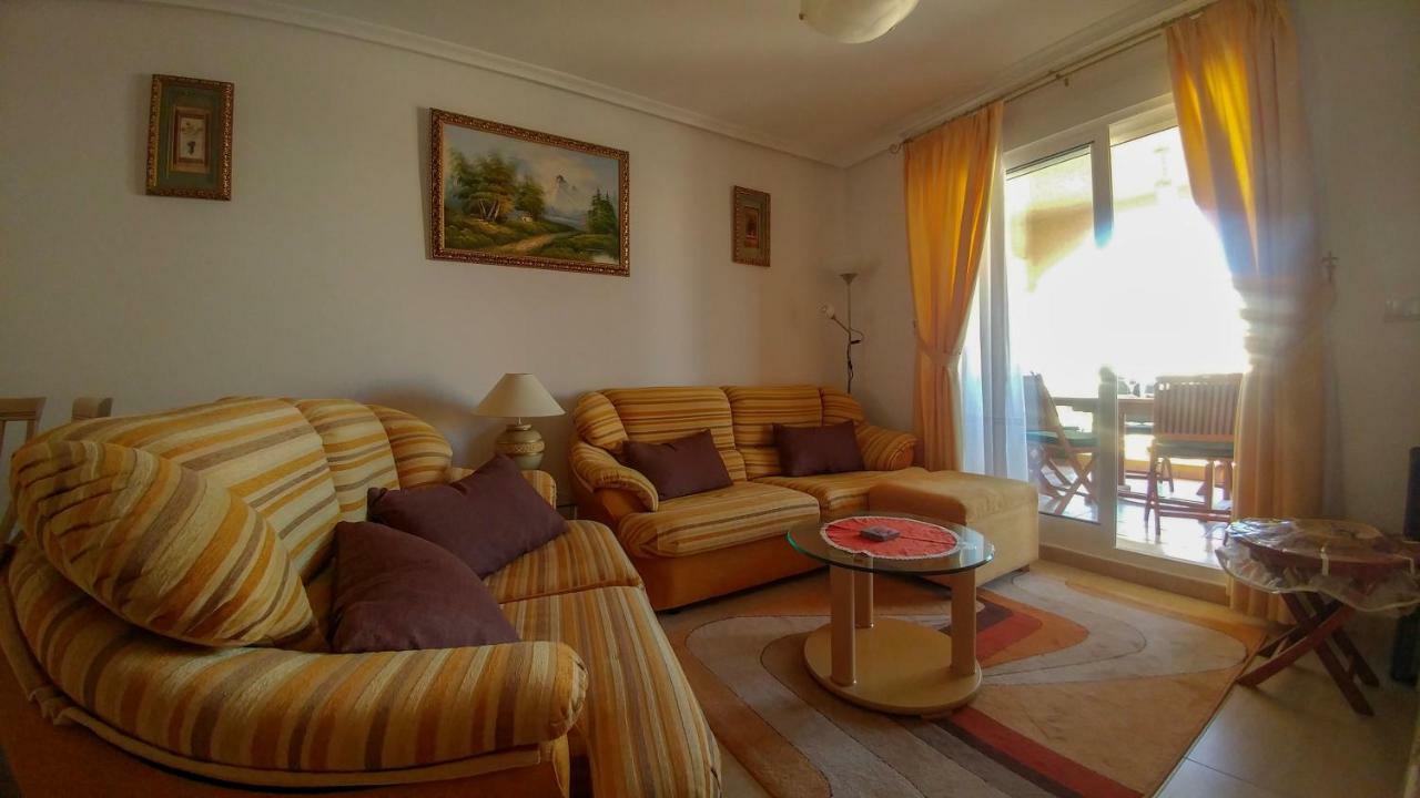 Ribera Beach 1 Apartment Nali Mar de Cristal Exterior photo