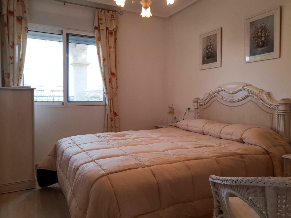 Ribera Beach 1 Apartment Nali Mar de Cristal Exterior photo